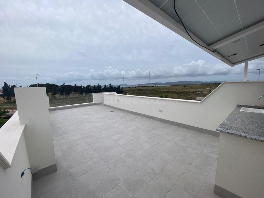 Venta de villa en Los alcazares, de 103m2 con 3 dormitorios  - foto 4