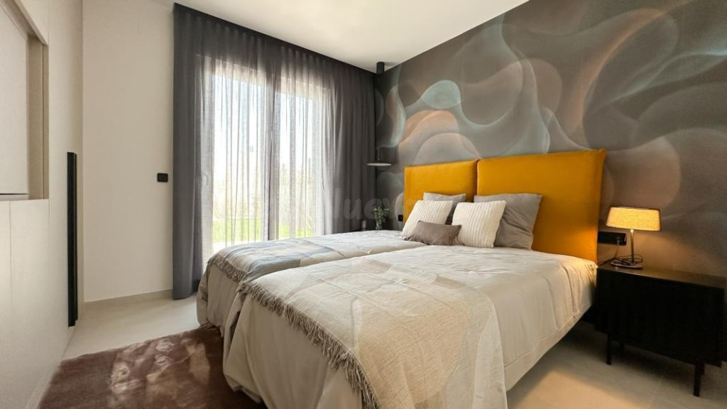 Venta de adosado en Algorfa, de 108m2 con 3 dormitorios y 2  - foto 3