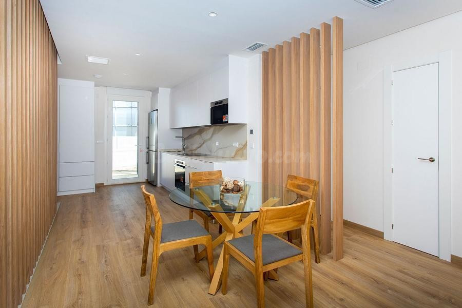 Venta de villa en Hondon de las nieves, de 228m2 con 3 dormi - foto 4