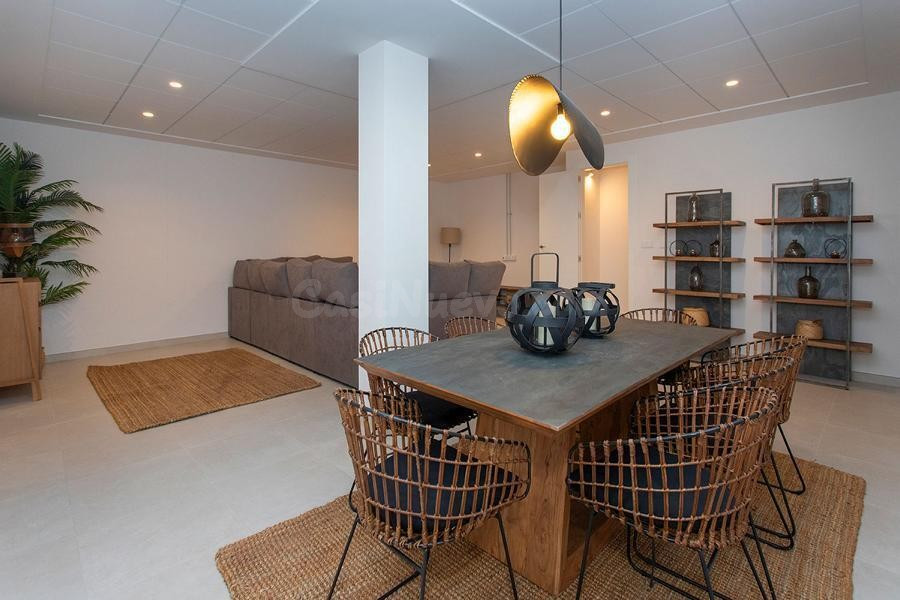 Venta de villa en Hondon de las nieves, de 228m2 con 3 dormi - foto 5
