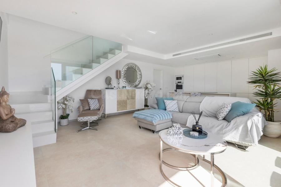 Venta de villa en San javier, de 128m2 con 3 dormitorios y 4 - foto 4