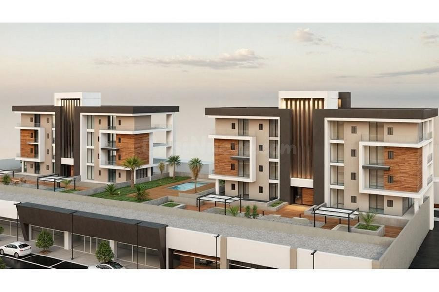 Venta de piso en Los alcazares, de 97m2 con 3 dormitorios y  - foto 2
