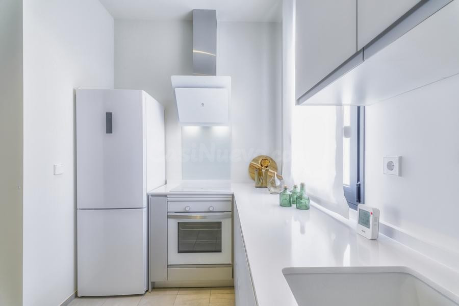 Venta de casa en Pilar de la horadada, de 87m2 con 2 dormitorios y 2 baños - foto 3