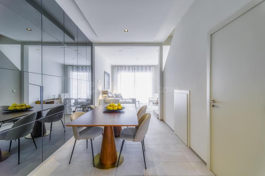 Venta de casa en Pilar de la horadada, de 107m2 con 3 dormitorios y 2 baños - foto 3