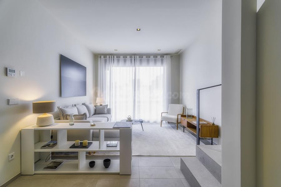 Venta de casa en Pilar de la horadada, de 107m2 con 3 dormitorios y 2 baños - foto 4