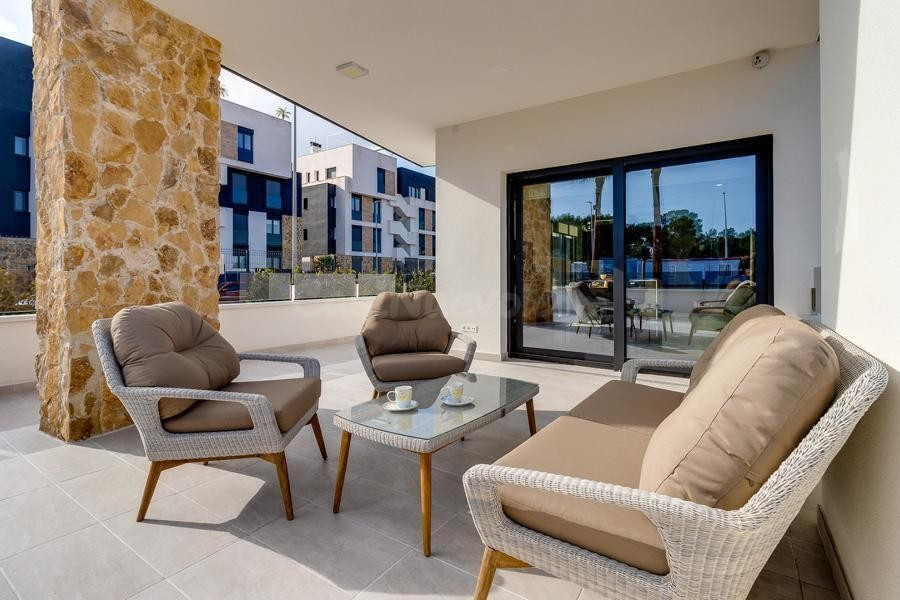 Venta de piso en Ciudad quesada, de 78m2 con 2 dormitorios y - foto 5