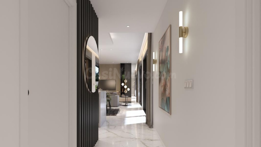 Venta de villa en Ciudad quesada, de 107m2 con 3 dormitorios - foto 3