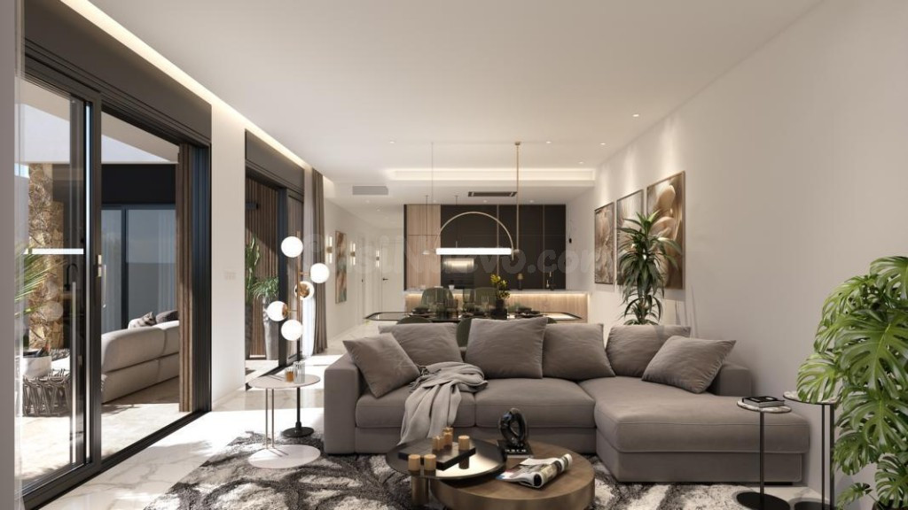 Venta de villa en Ciudad quesada, de 107m2 con 3 dormitorios - foto 5