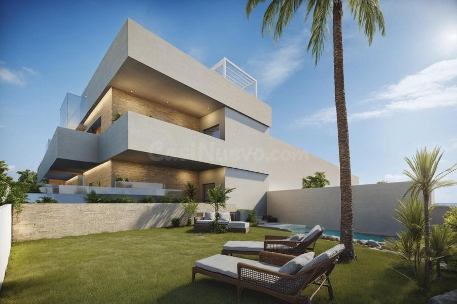 Venta de piso en San pedro del pinatar, de 73m2 con 2 dormit - foto 3