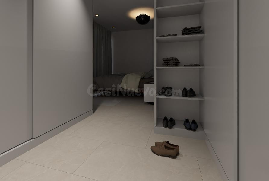 Venta de villa en San pedro del pinatar, de 113m2 con 3 dorm - foto 2