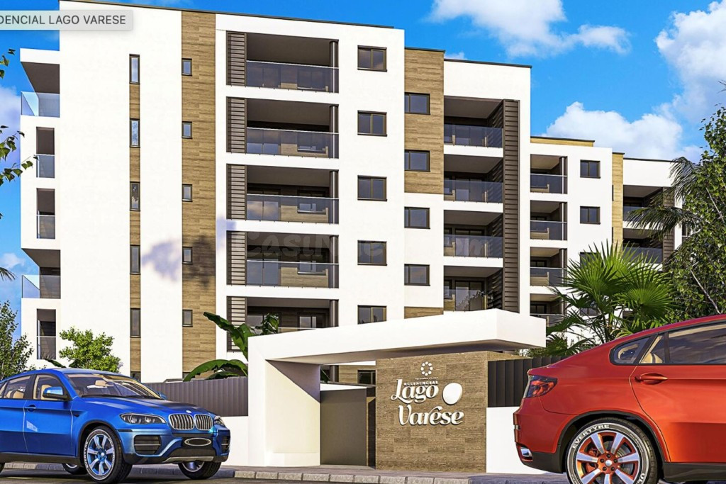Venta de piso en Mil palmeras, de 106m2 con 3 dormitorios y  - foto 4