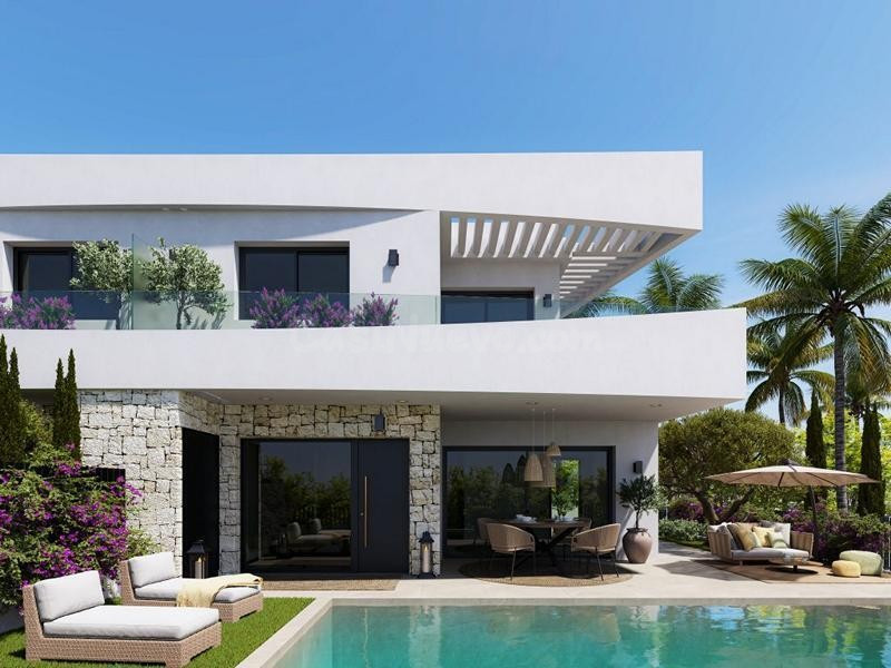 Venta de villa en Dolores, de 136m2 con 3 dormitorios y 3 ba - foto 3