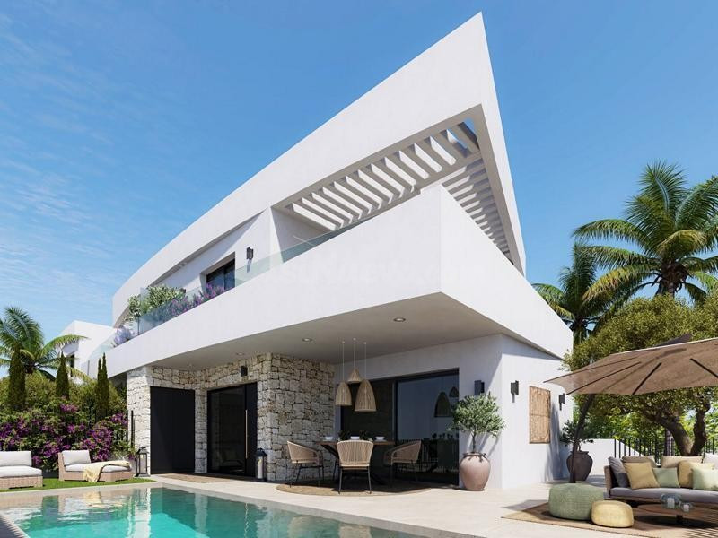 Venta de villa en Dolores, de 136m2 con 3 dormitorios y 3 ba - foto 4