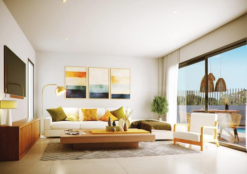 Venta de villa en Dolores, de 136m2 con 3 dormitorios y 3 ba - foto 5