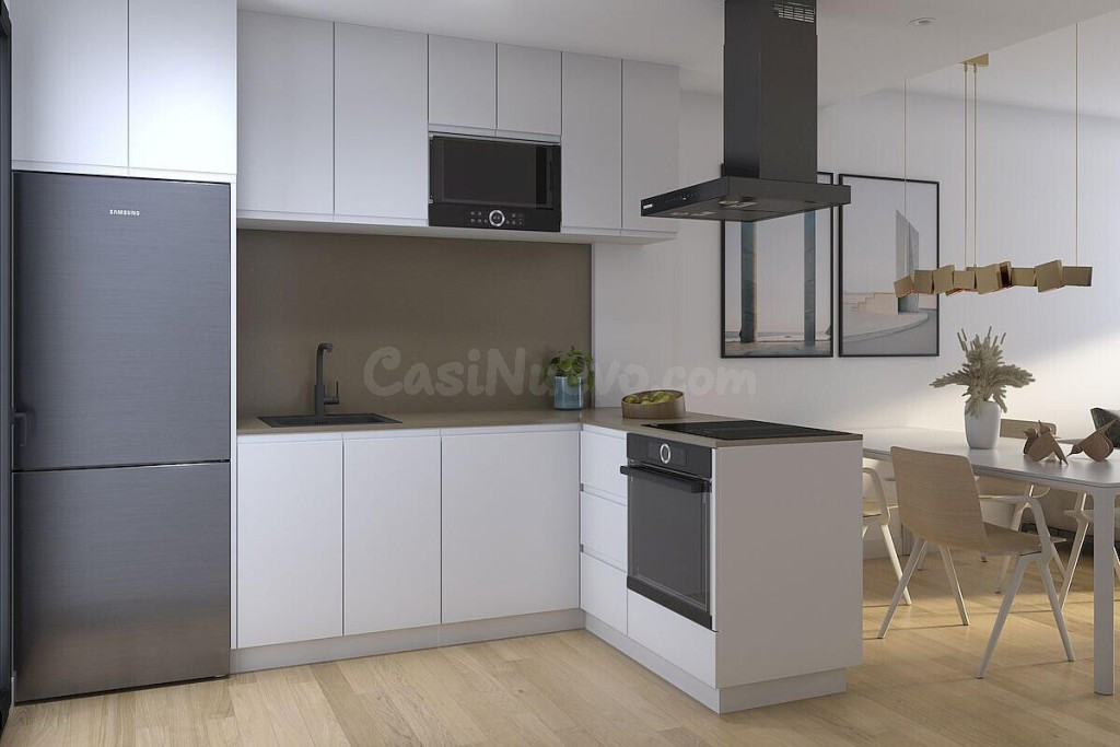 Venta de adosado en Dolores, de 87m2 con 2 dormitorios y 2 b - foto 4
