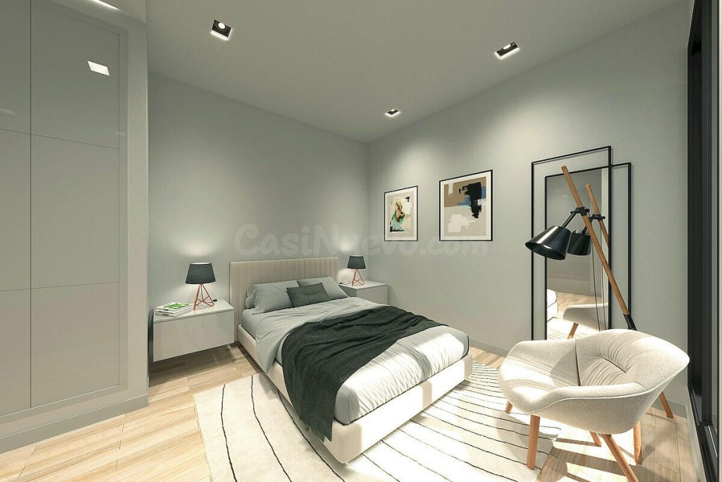 Venta de adosado en Dolores, de 87m2 con 2 dormitorios y 2 b - foto 5
