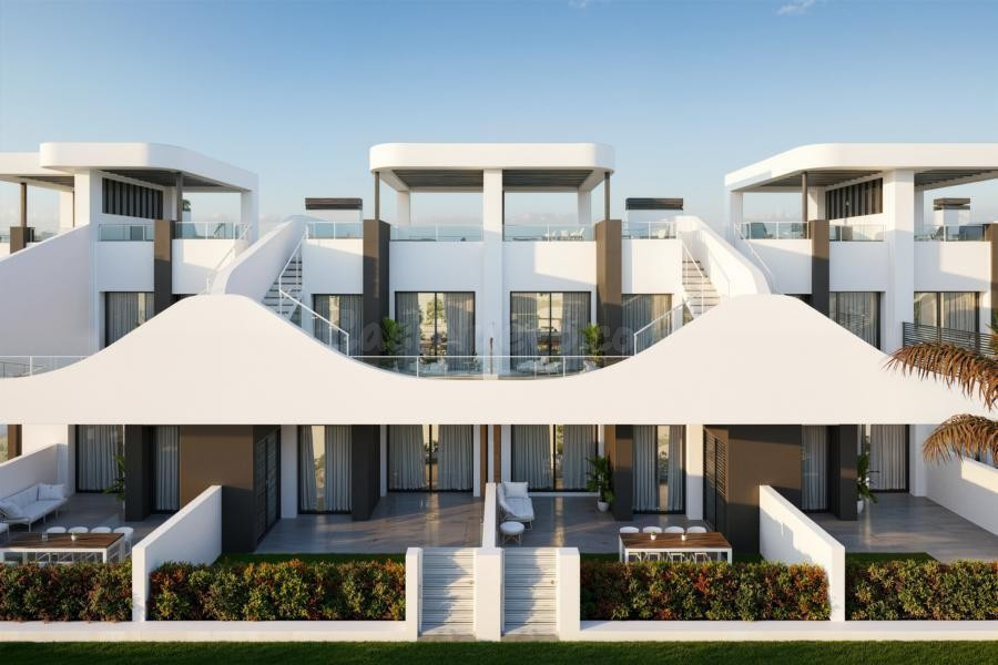 Venta de piso en San fulgencio, de 63m2 con 2 dormitorios y  - foto 4