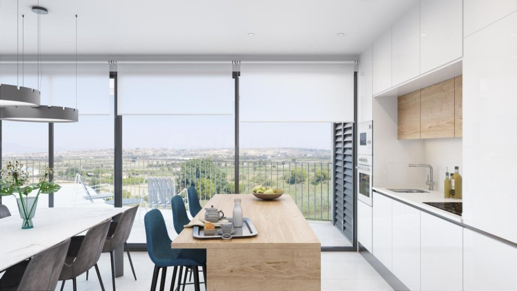 Venta de piso en Guardamar del segura, de 91m2 con 3 dormito - foto 2