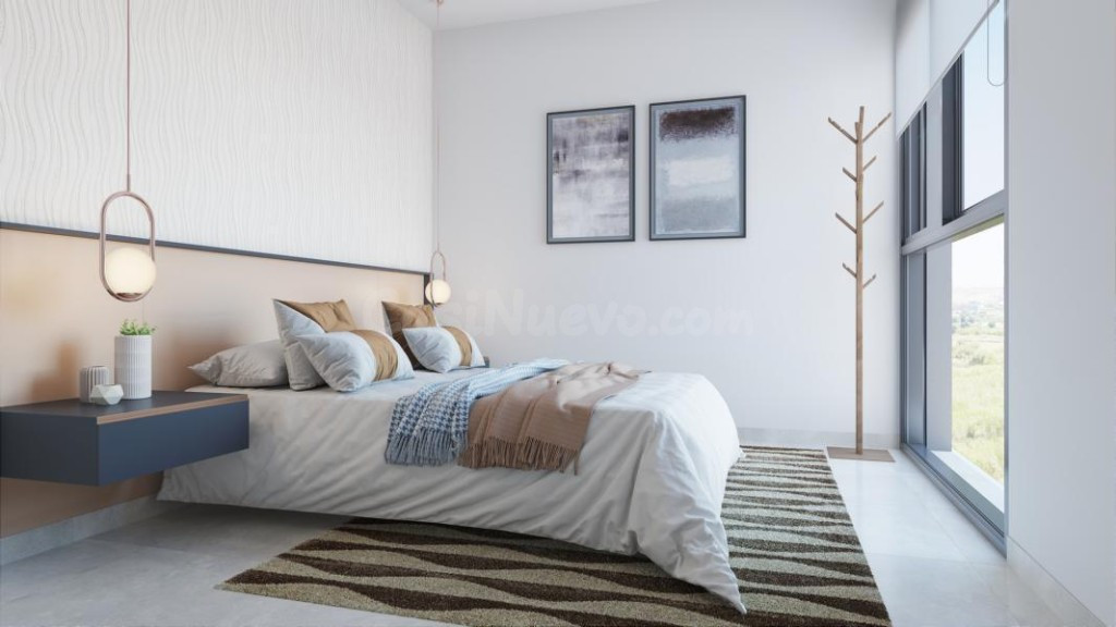 Venta de piso en Guardamar del segura, de 91m2 con 3 dormito - foto 5