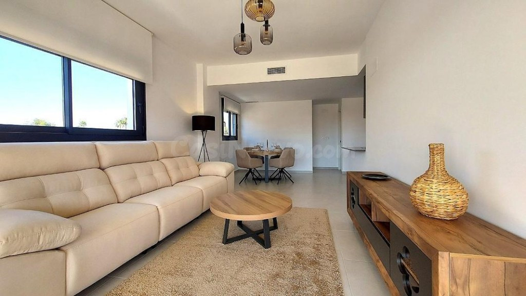 Venta de piso en San miguel de salinas, de 98m2 con 3 dormit - foto 5