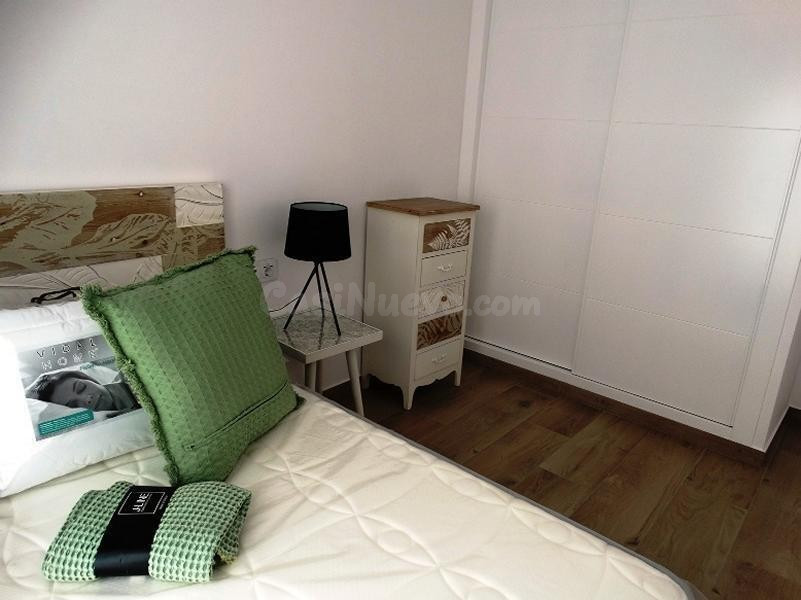 Venta de villa en Pilar de la horadada, de 116m2 con 3 dormi - foto 2
