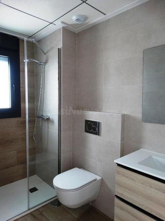 Venta de villa en Pilar de la horadada, de 116m2 con 3 dormi - foto 3