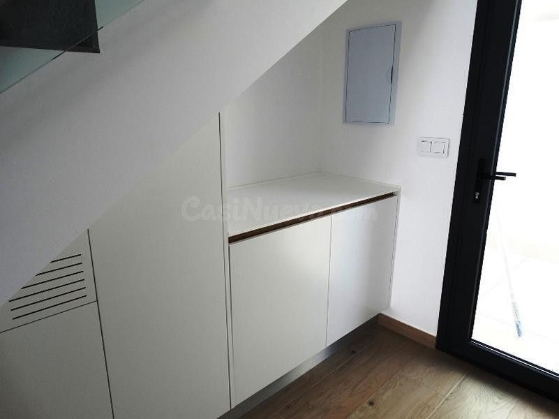 Venta de villa en Pilar de la horadada, de 116m2 con 3 dormi - foto 4
