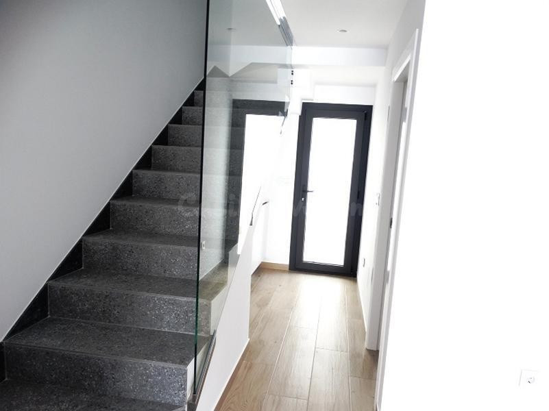 Venta de villa en Pilar de la horadada, de 116m2 con 3 dormi - foto 5