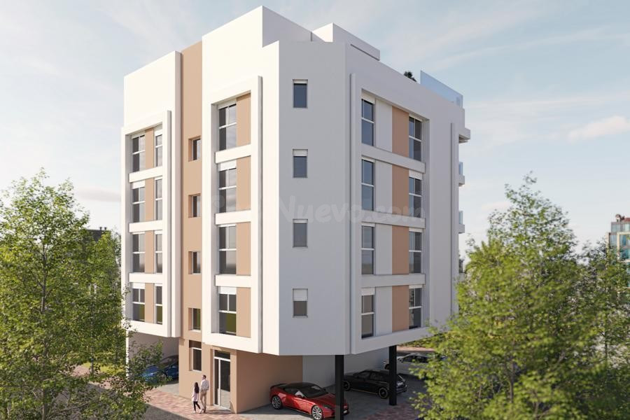 Venta de piso en San pedro del pinatar, de 73m2 con 2 dormit - foto 2