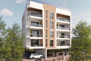Venta de piso en San pedro del pinatar, de 73m2 con 2 dormit - foto 5