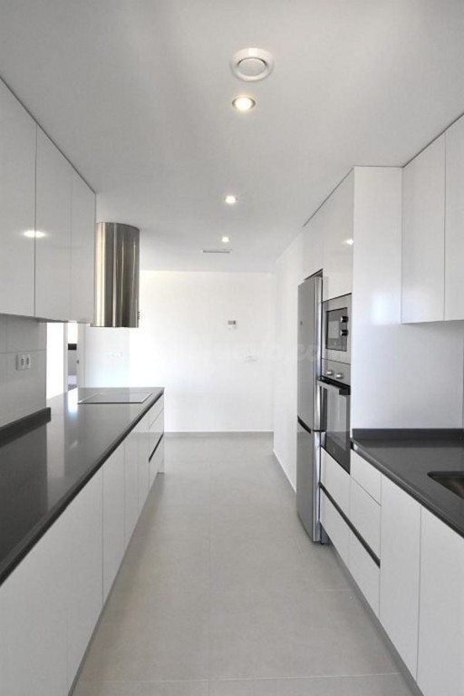 Venta de piso en San miguel de salinas, de 73m2 con 2 dormit - foto 3