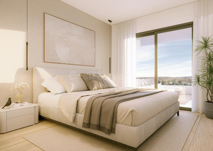 Venta de piso en Torrevieja, de 83m2 con 2 dormitorios y 2 b - foto 5