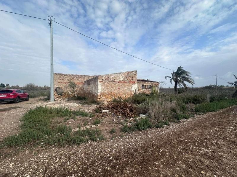 Venta de terreno rural en Crevillente, - foto 3
