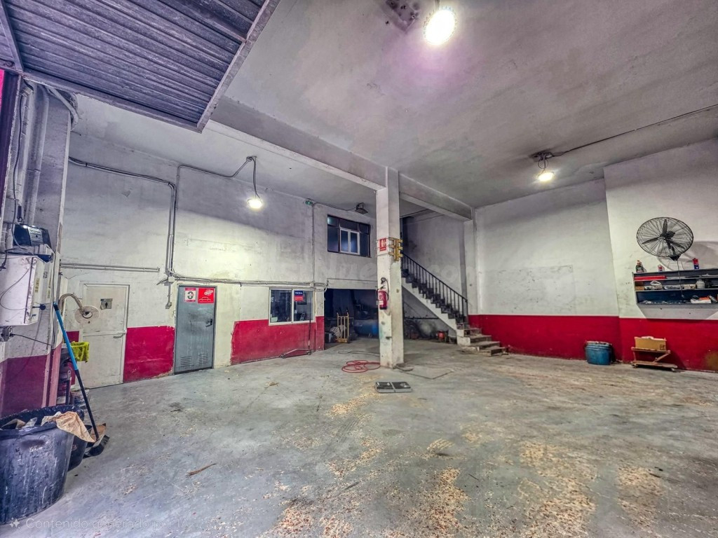 Nave industrial en Venta en Denia Alicante - foto 2