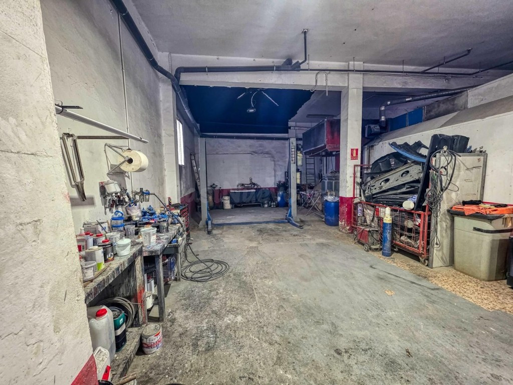 Nave industrial en Venta en Denia Alicante - foto 4