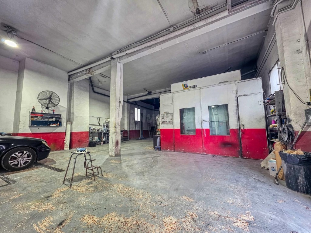 Nave industrial en Venta en Denia Alicante - foto 5