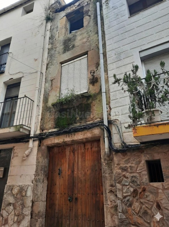 Donde otros ven casa antigua, tú ves oportunidad. - foto 3