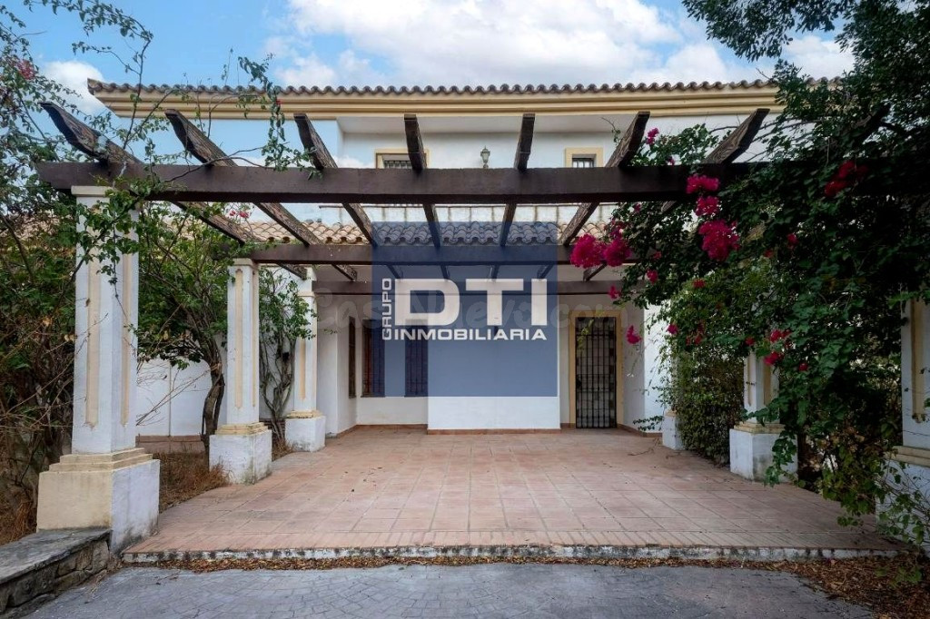 Casa en venta en urb. las alondras, 2, Benalup-Casas Viejas, - foto 2