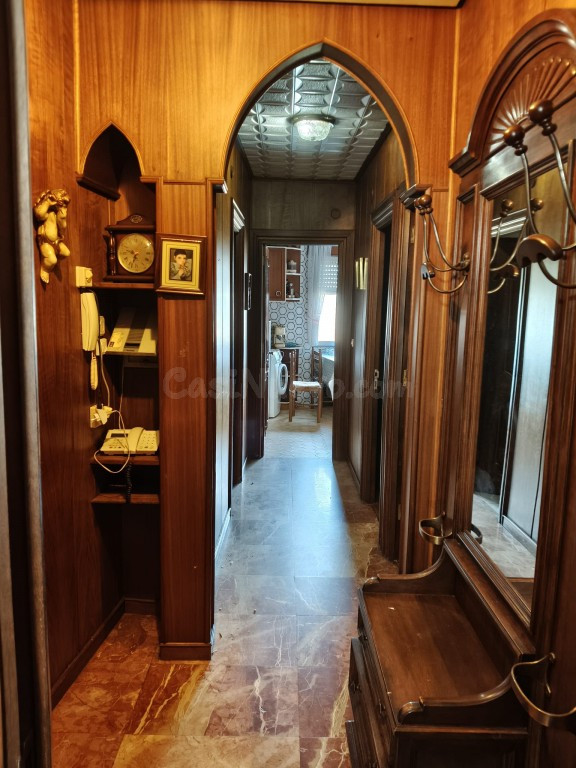 Edificio Viviendas en Venta en Becerrea (Casco Urbano) Lugo