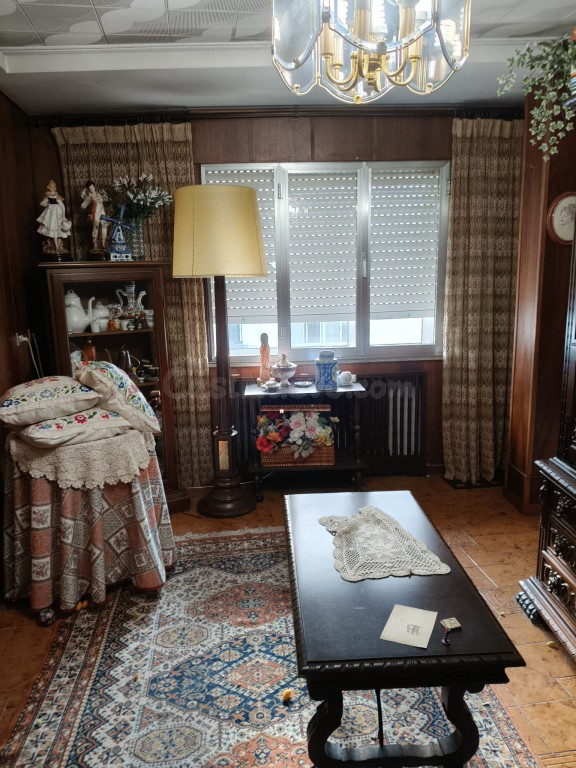 Edificio Viviendas en Venta en Becerrea (Casco Urbano) Lugo - foto 3
