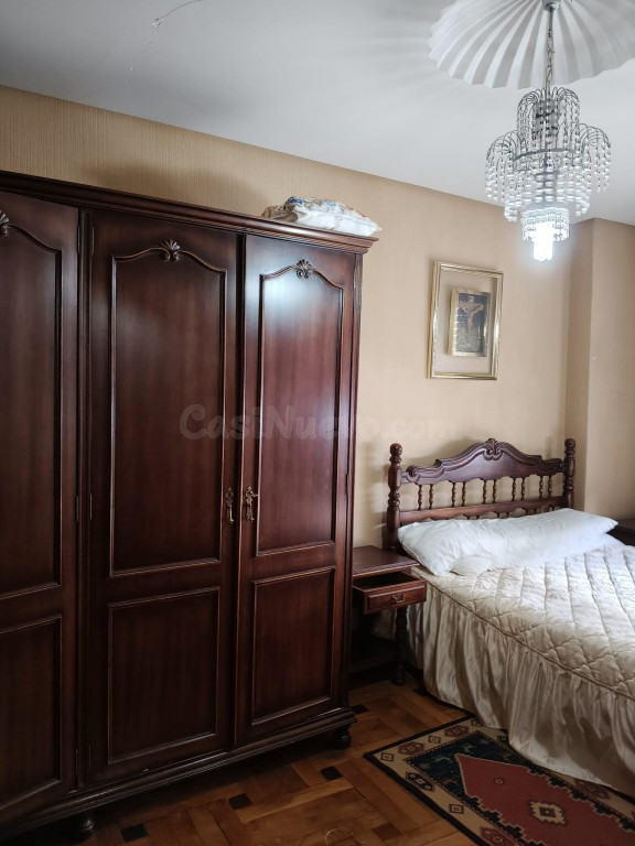 Edificio Viviendas en Venta en Becerrea (Casco Urbano) Lugo - foto 4