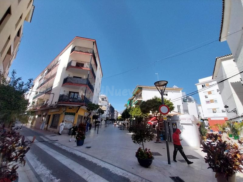 OPORTUNIDAD DE INVERSIÓN: PISO EN EL CENTRO DE ESTEPONA (INM - foto 3