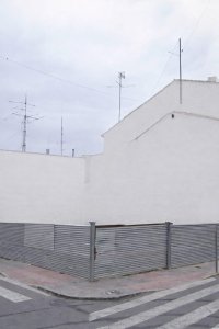 Terreno urbano en Hondón de las Nieves - foto 2