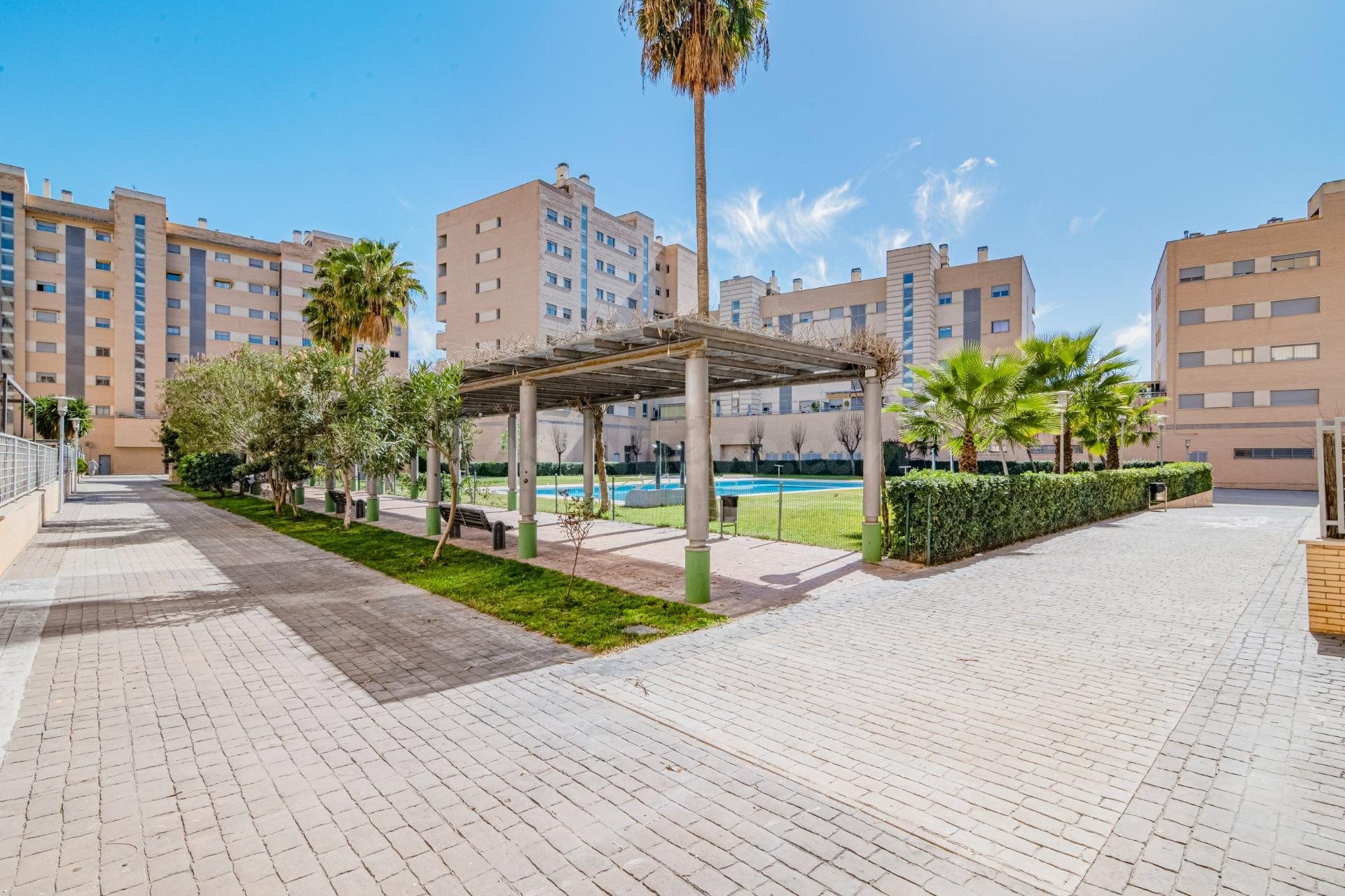 Venta de Piso en el Campus de la Salud en una de las mejores