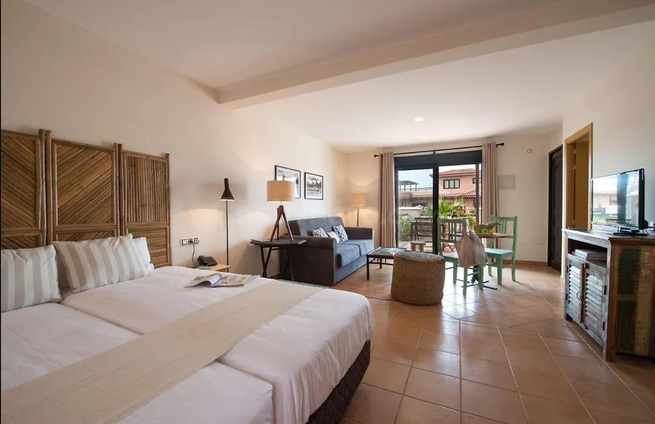 ORIGO MARE – APARTAMENTO DE 1 DORMITORIO CON JARDÍN Y ROOFTO