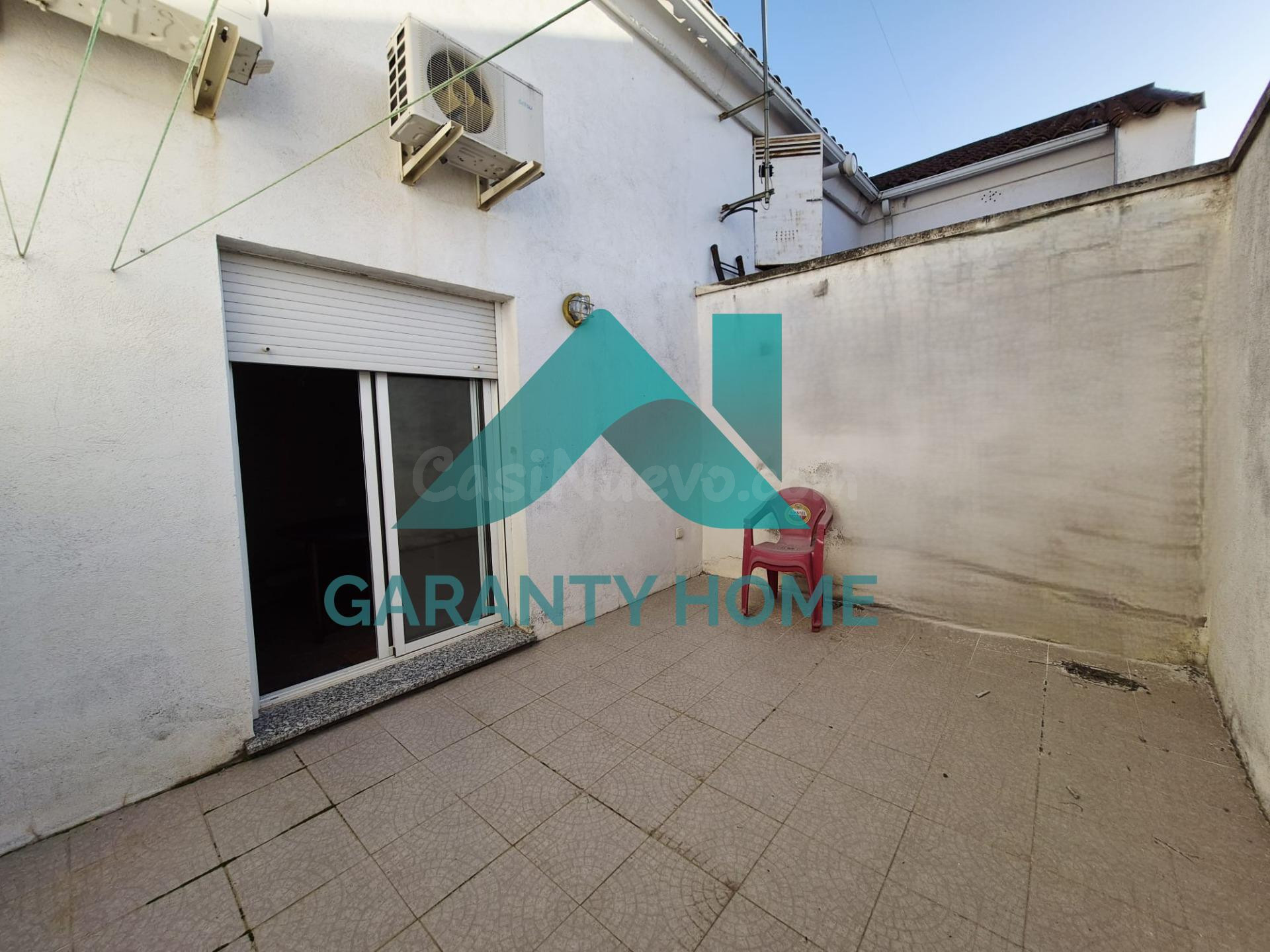 SE VENDE CASA EN ALDEA MORET – AMPLIA Y CON GRAN GARAJE ✨