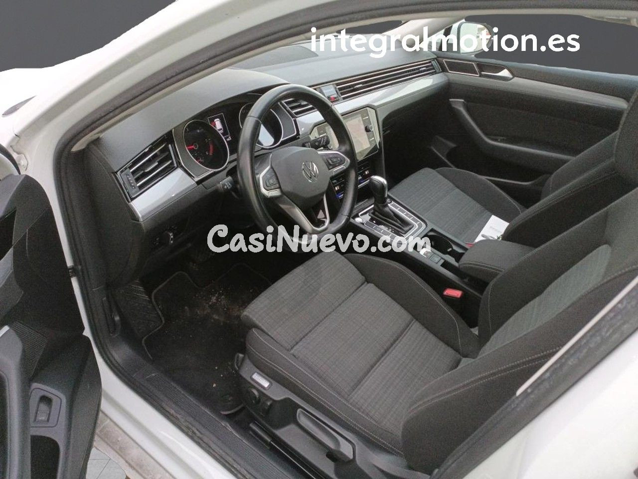 Volkswagen Passat Variant Executive 2.0 TDI 110kW (150CV) - foto 3