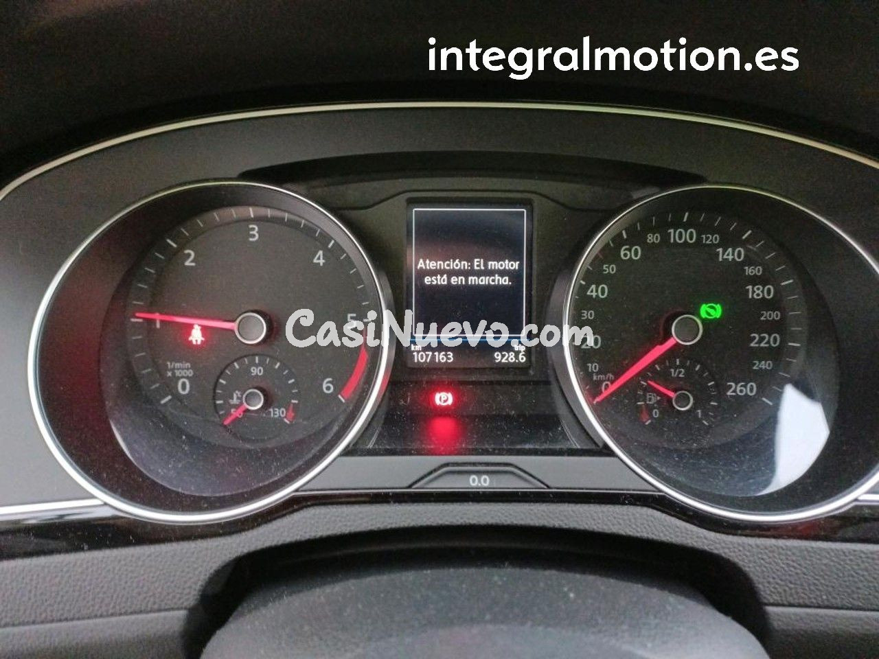 Volkswagen Passat Variant Executive 2.0 TDI 110kW (150CV) - foto 4