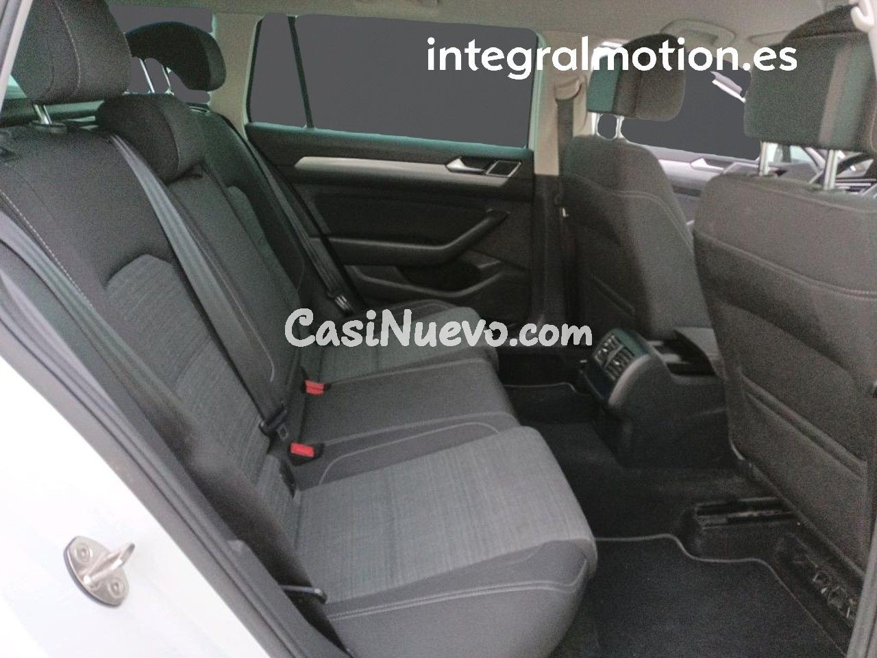 Volkswagen Passat Variant Executive 2.0 TDI 110kW (150CV) - foto 8