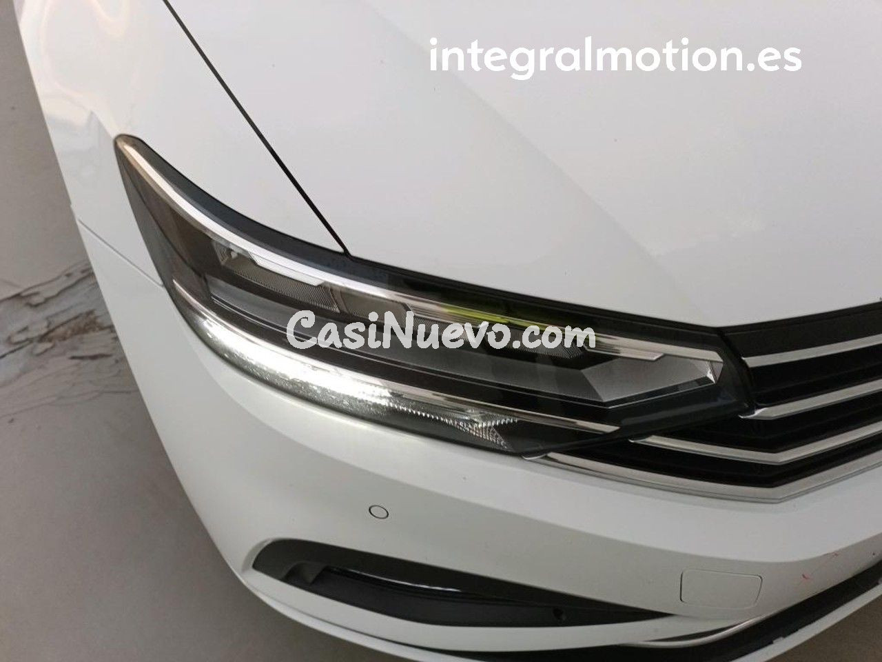 Volkswagen Passat Variant Executive 2.0 TDI 110kW (150CV) - foto 9